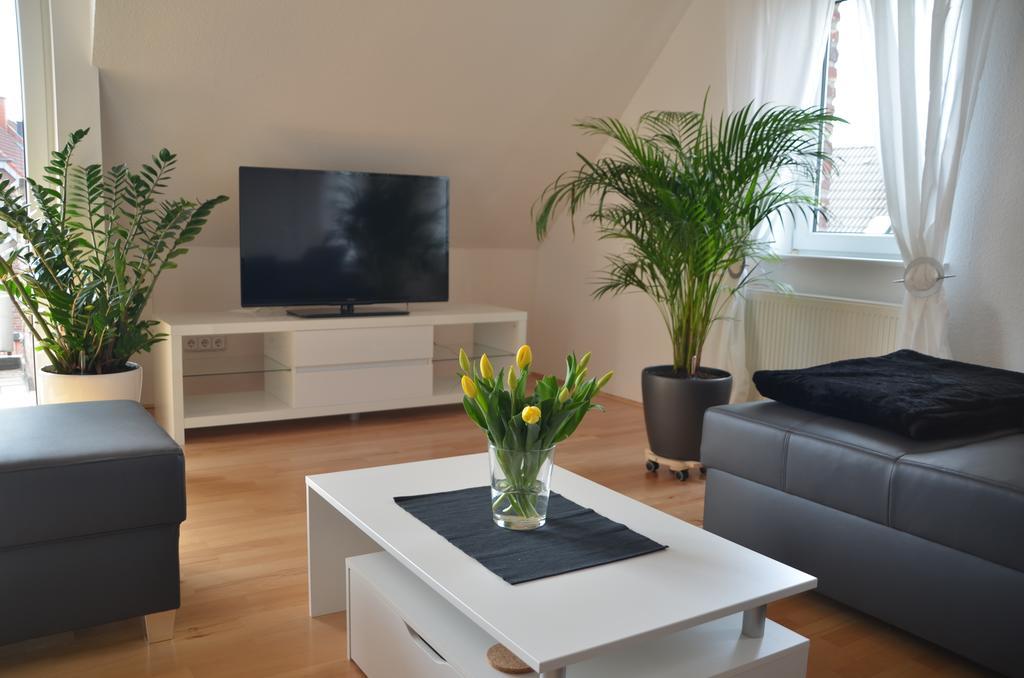 Bort Lodging Apartment Willich Bilik gambar