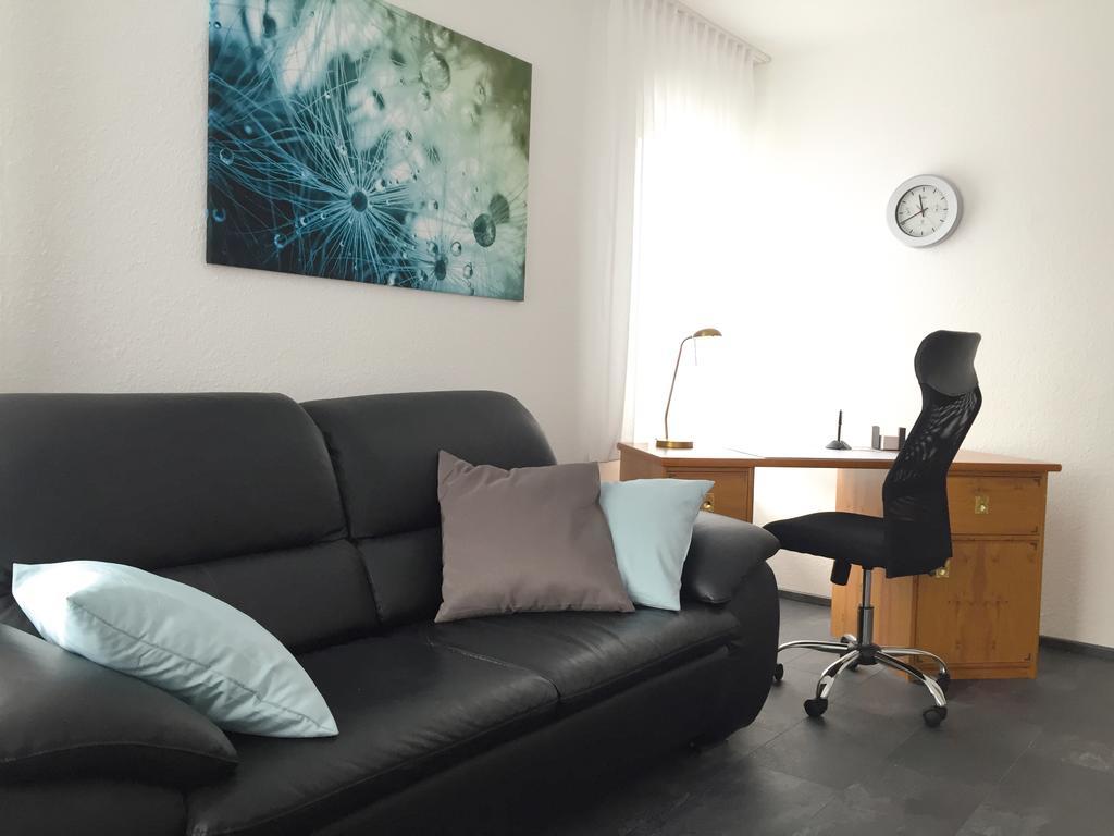 Bort Lodging Apartment Willich Luaran gambar